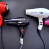 SECADOR RAUGCCI PROFESIONAL ITALIANO