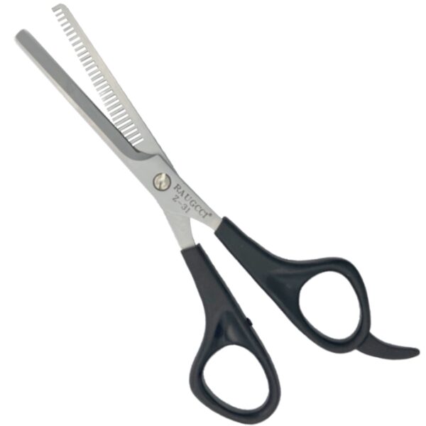 tijeras raugcci corte de cabello