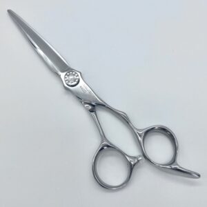 Tijeras Raugcci Profesionales KS960 | Acero 440C | 6" Corte Deslizante