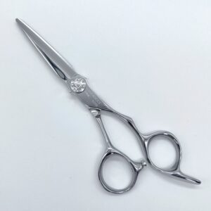 Tijeras Raugcci Profesionales KS955 | Acero 440C | 5.5" Corte Deslizante